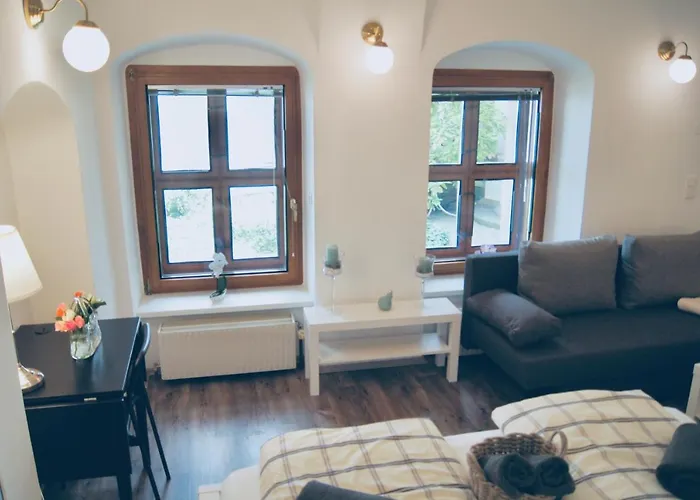 Beautiful Apartment 3 City Center