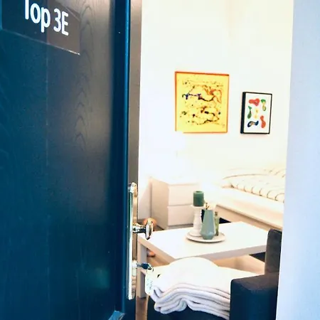 Beautiful Apartment 3 City Center Vienna Exterior photo